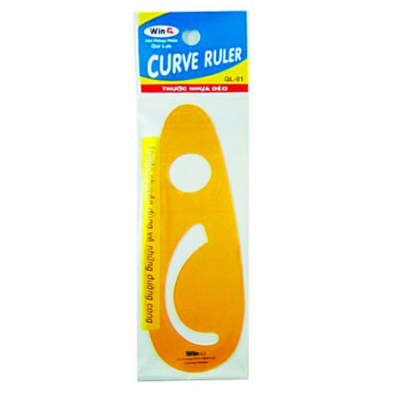 Thước parabol winq ql-01