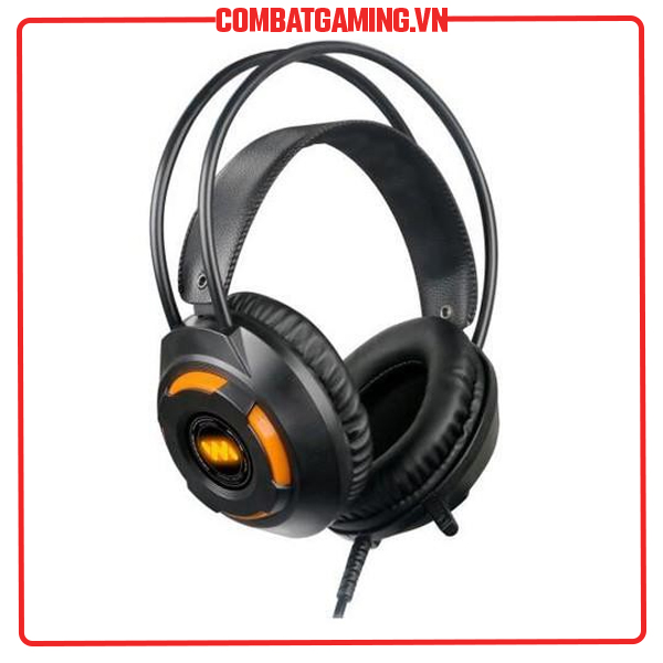 Tai nghe WangMing 9900 USB 7.1