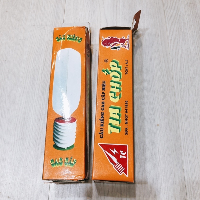 Cầu Đá Tia Chớp cao cấp