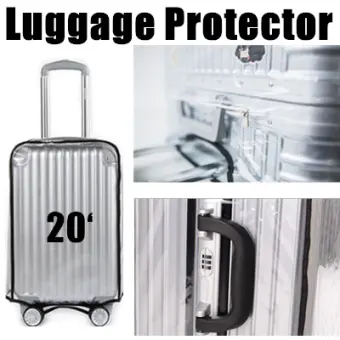 luggage protectors