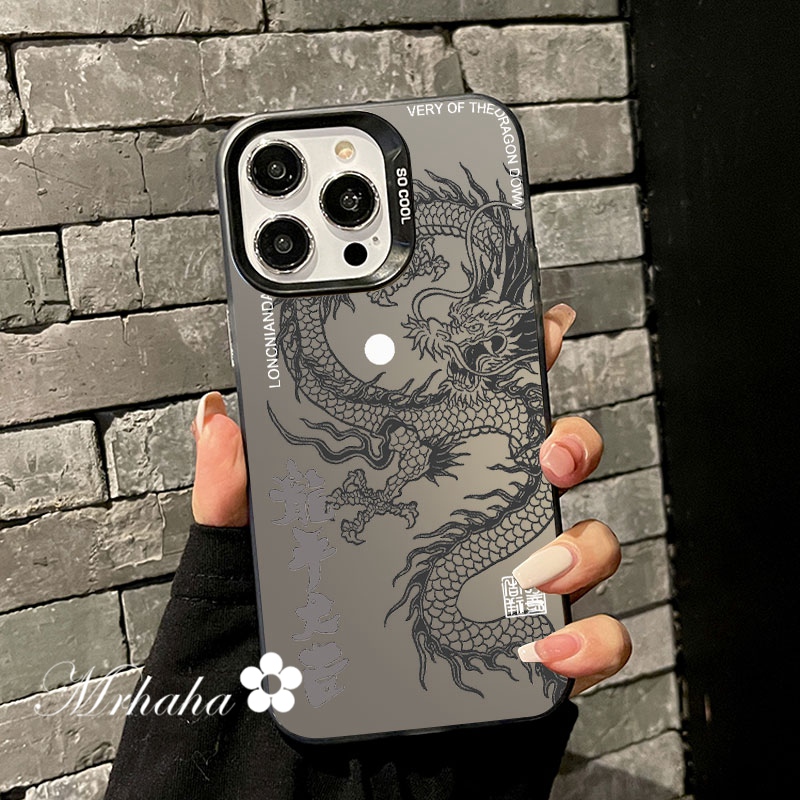Casing%20for%20iPhone%2011%2012%2013%2014%2015%20Pro%207%208Plus%20Max%20X%20Xs%20Xr%20Chinese%20Dragon%20Double%20Film%20Covering%20Lens%20Frame%20Anti%20Drop%20Phone%20Case%20Protection%20Back%20Cover%20-%20Image%208