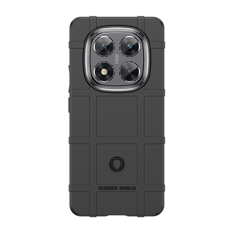Xiaomi Redmi Note 14 Pro Plus 5G Shield Drop-Proof Phone Case.