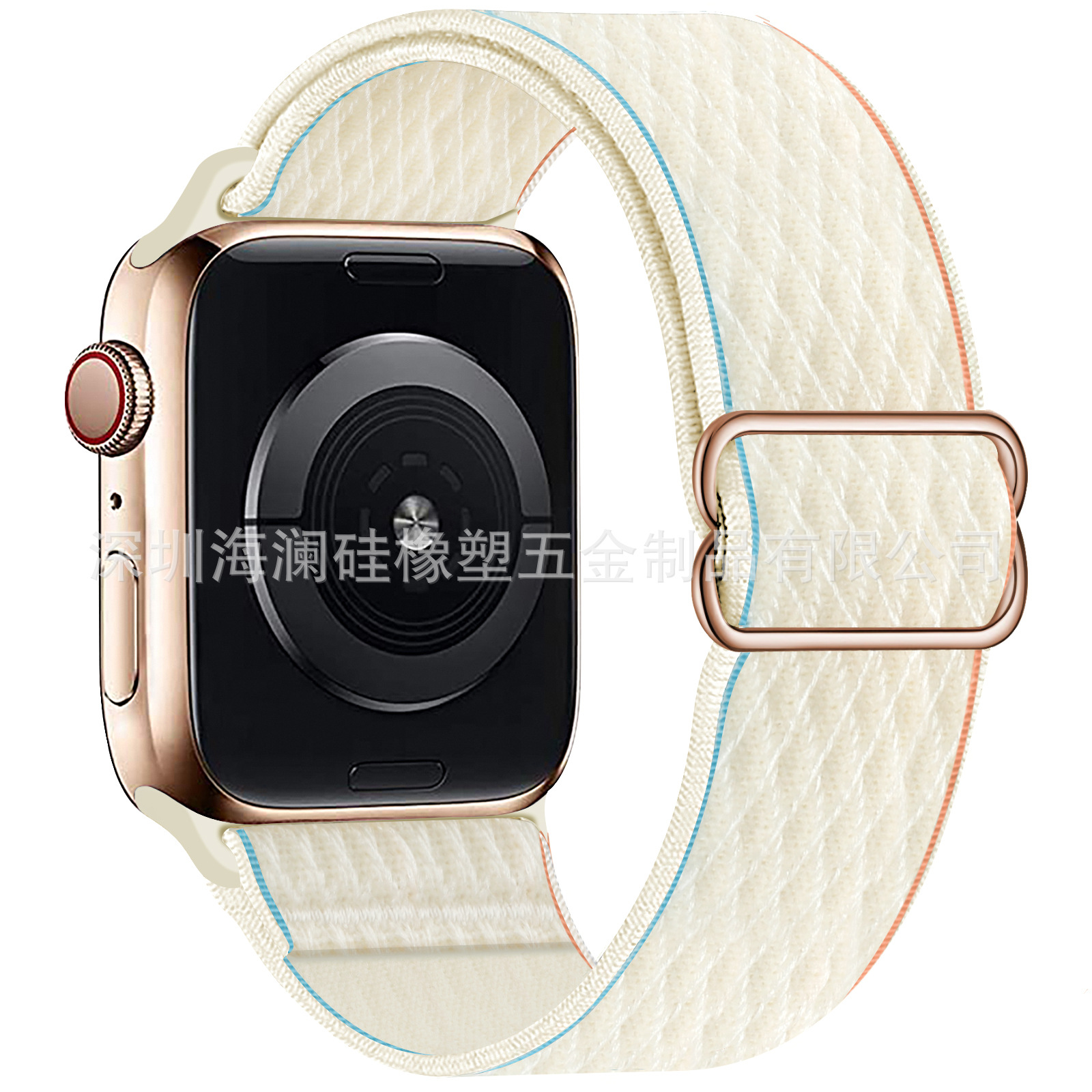 Dây Nylon Apple Watch 6 T500 W26 - Đủ dòng đủ màu siêu sang trọng
