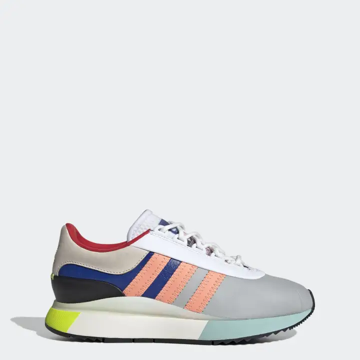 addidas grey sneakers