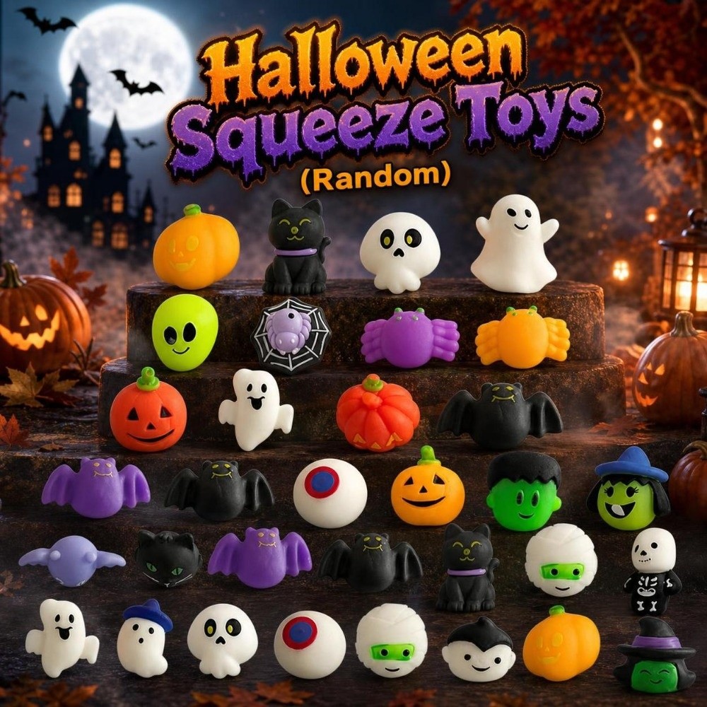 24/36Pcs/Set%20Portable%20Surprise%20Halloween%20Squeeze%20Toys%20Set%20Mini%20Random%20Squishy%20Toy%20Comfortable%20Funny%20Sensory%20Stress%20Ball%20Children's%20Gifts%20-%20Image%208