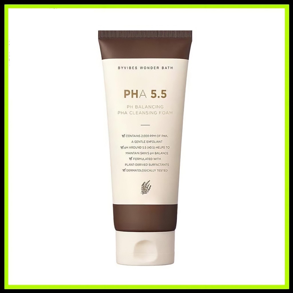 [ Chính hãng ] Sữa Rửa Mặt PHA 5.5