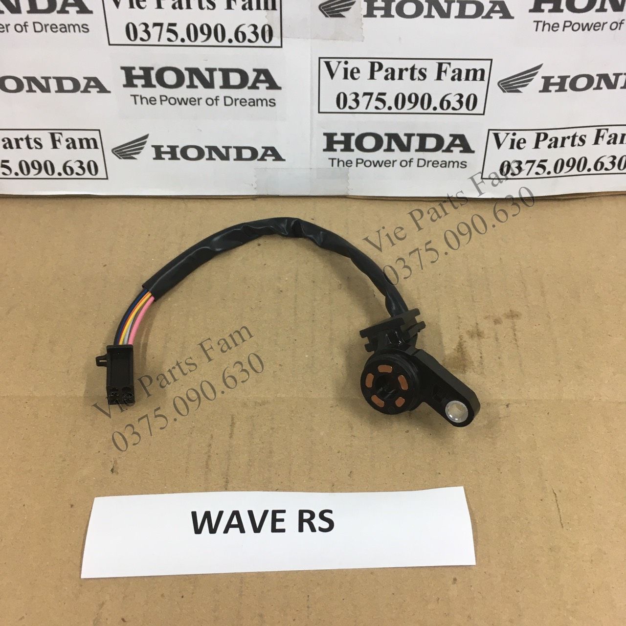 Dây báo số Wave RS