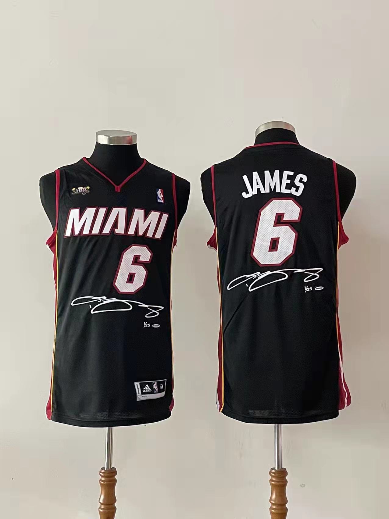 Miami Heat Lebron James 6 Nba Basketball Legend Warm Up For Miami Fans Polo  Shirts - Peto Rugs