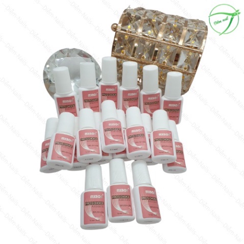 Keo Dán Móng Mxbon 7ml (Loại 1) Giá Tốt