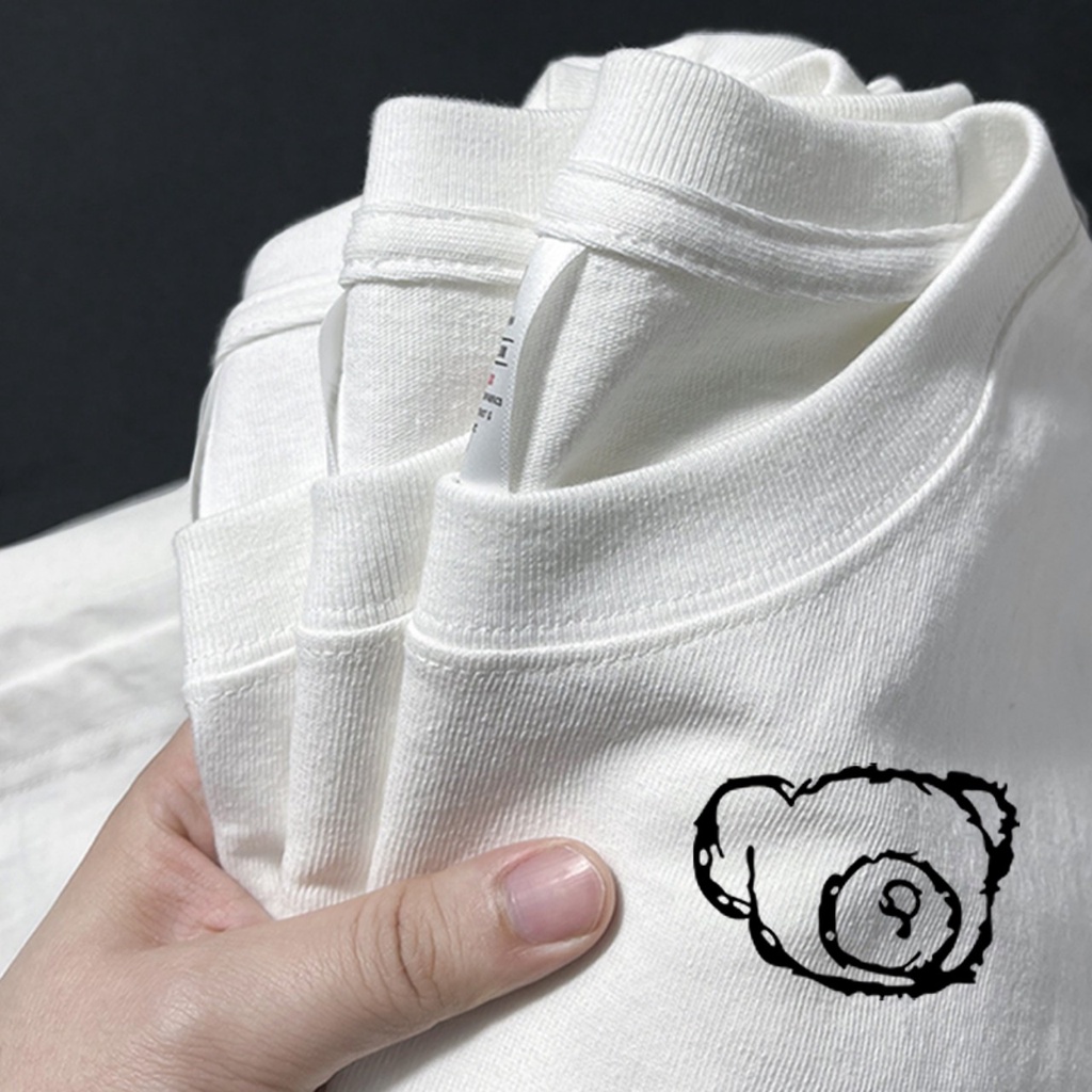 Áo gia đình gấu teddy