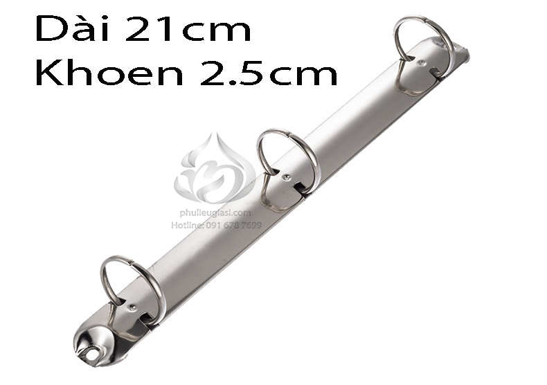 COMBO 10 GÁY CÒNG MENU (DÀI 21 CM, 3 KHOEN 2.5 CM)