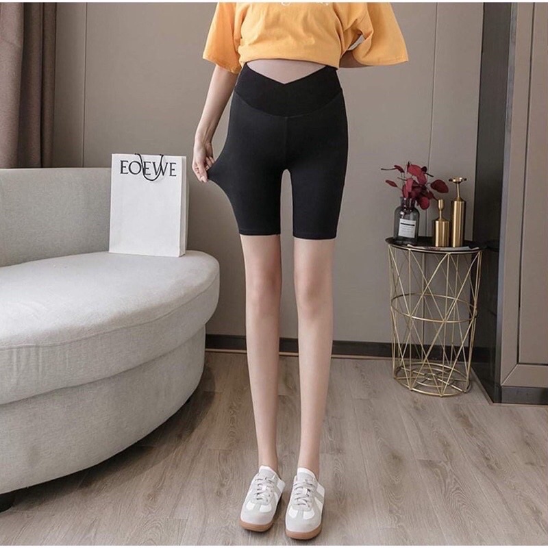 Quần lửng bầu loại 1