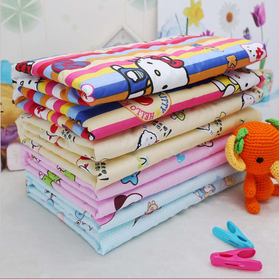 Tấm lót chống thấm cho bé 80x120cm