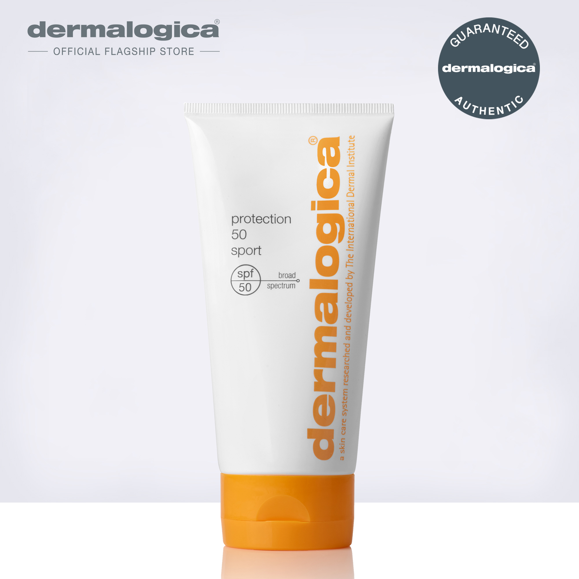 dermalogica face sunscreen