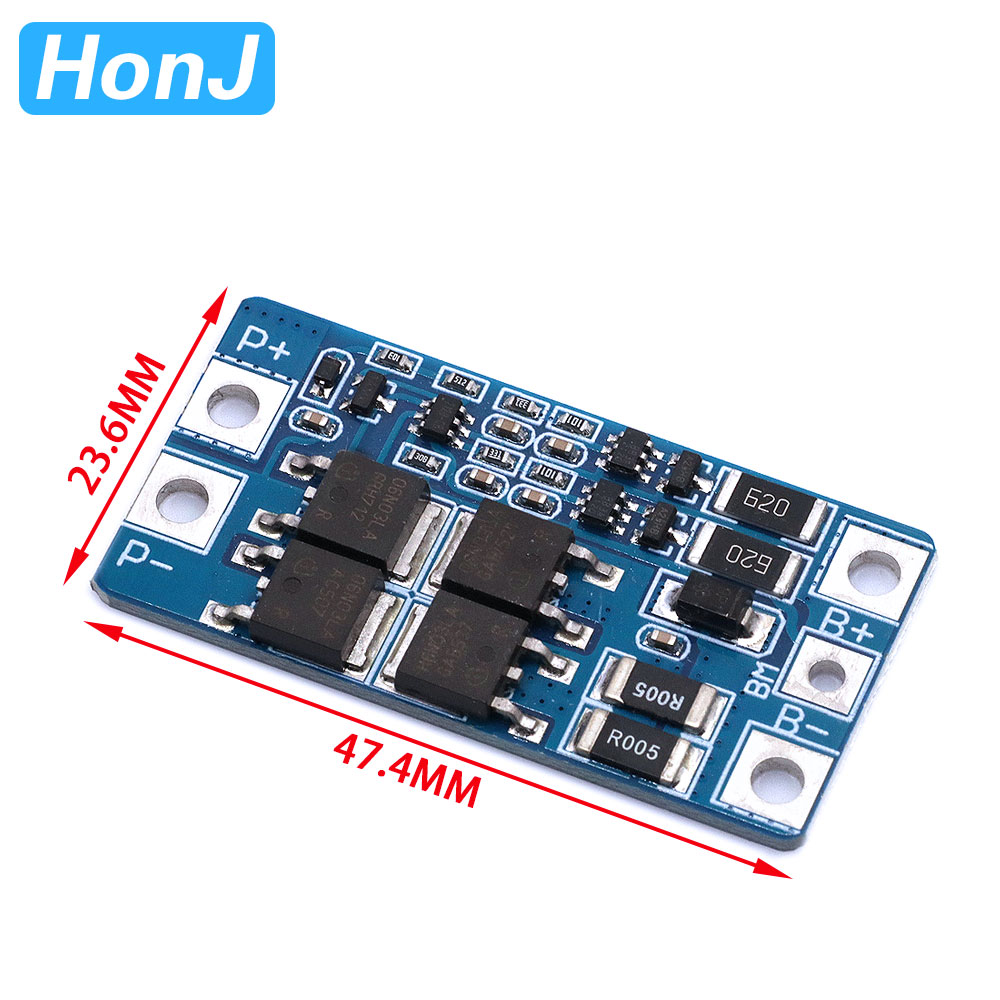 2s%2010a%20Balance%20Function%207.4v%208.4v%20Li-Ion%2018650%20Protection%20Board%20Diy%20Bms%20Pcm%20Lipo%20Lithium%20Cell%20Pack%20Charge%20Module%20-%20Image%205