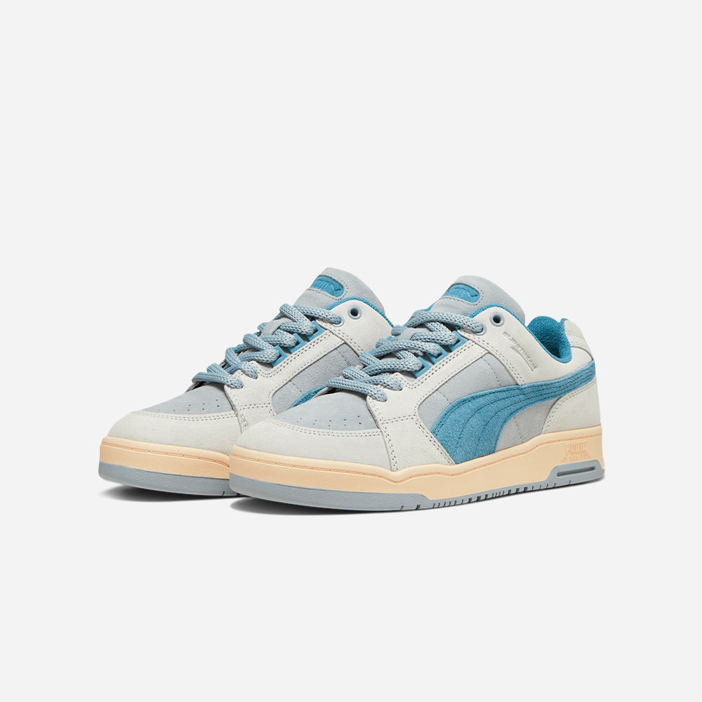 PUMA Giày sneaker nam Slipstream Lo Texture Cool - 39313102
