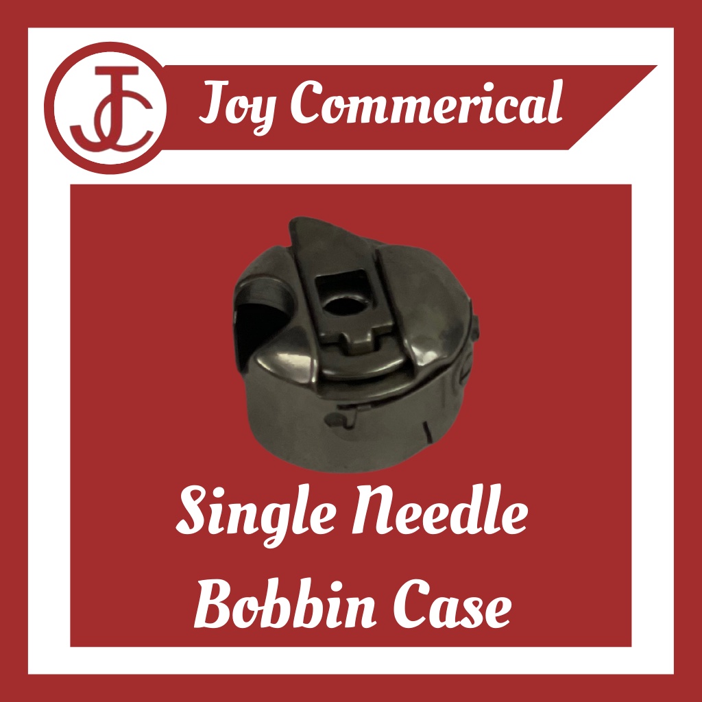 Single Needle Bobbin Case | Lazada PH