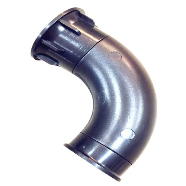 Ống thông hơi cong 90 độ