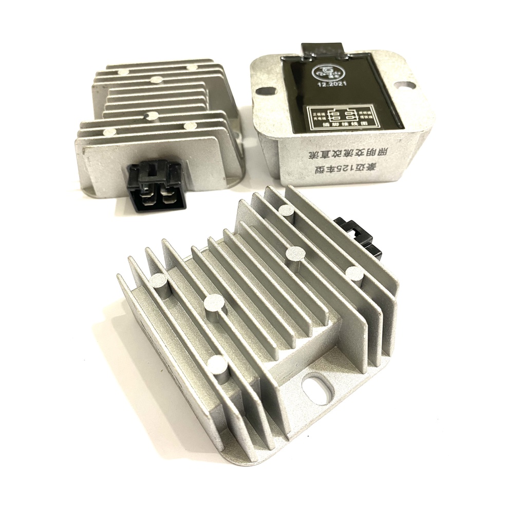 Sạc shilan xe máy BH 3 tháng