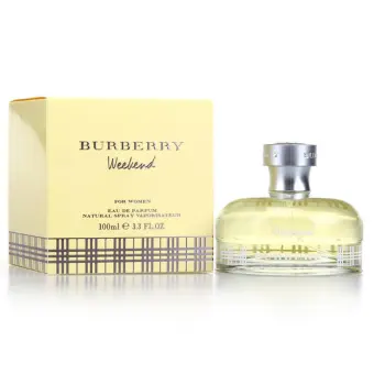 burberry weekend 100ml