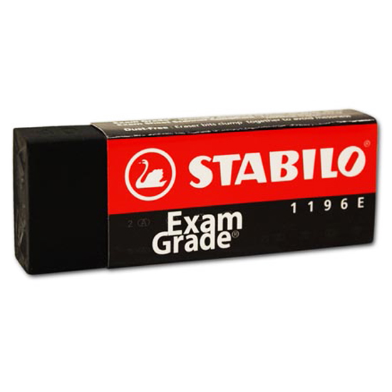 Tẩy Stabilo Exam Grade No 1196E