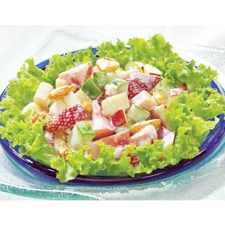 Giấm táo Hàn Quốc Beksul 1L8