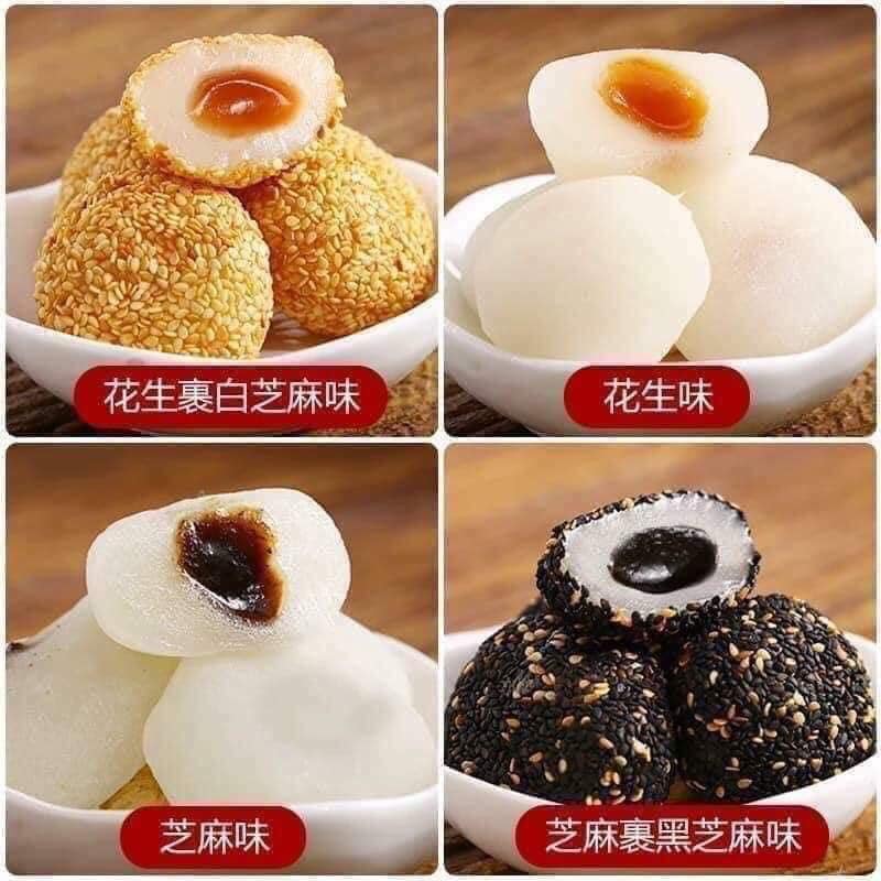 [ Date luôn mới ]  Combo 500g BÁNH MIX ĐÀI LOAN
