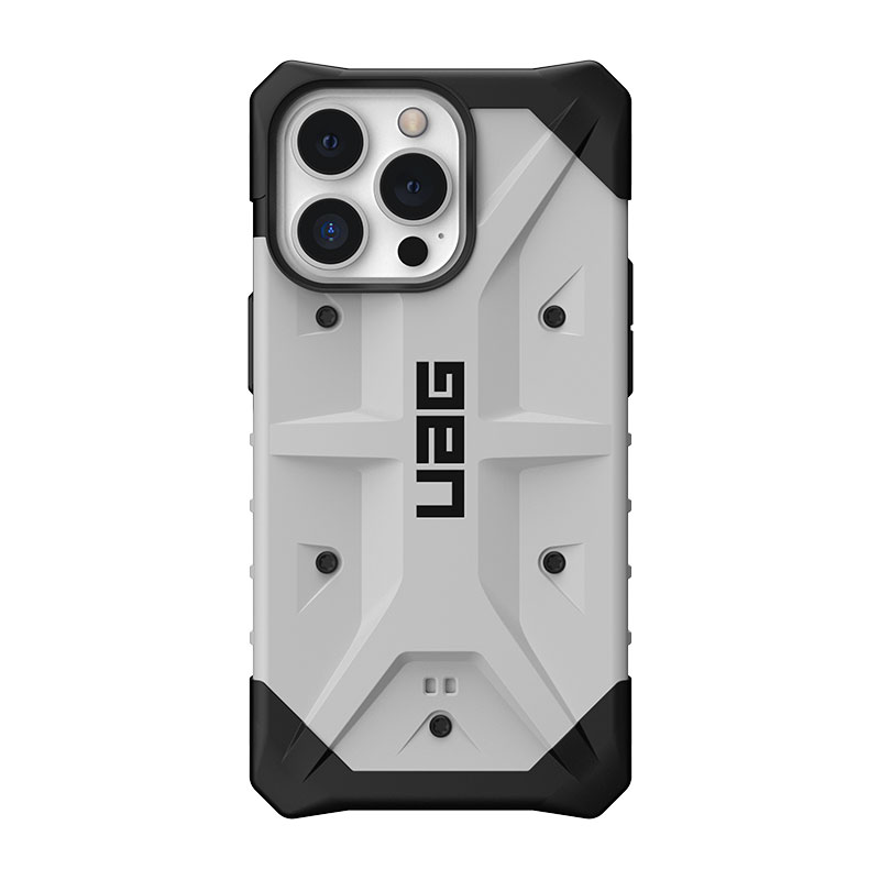 Ốp lưng UAG Pathfinder Series cho iPhone 14 Pro Max / 14 Plus / iPhone 11 12 13 Pro Max / iPhone 11 Pro Max / 12 13 Ốp điện thoại nhỏ Ốp bảo vệ chống sốc mỏng Pathfinder nhẹ gồ ghề