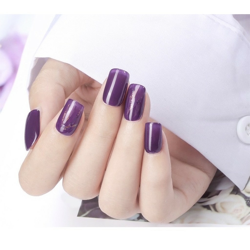 Sơn Gel AS Mã PRO 15ml Màu Siêu Đẹp