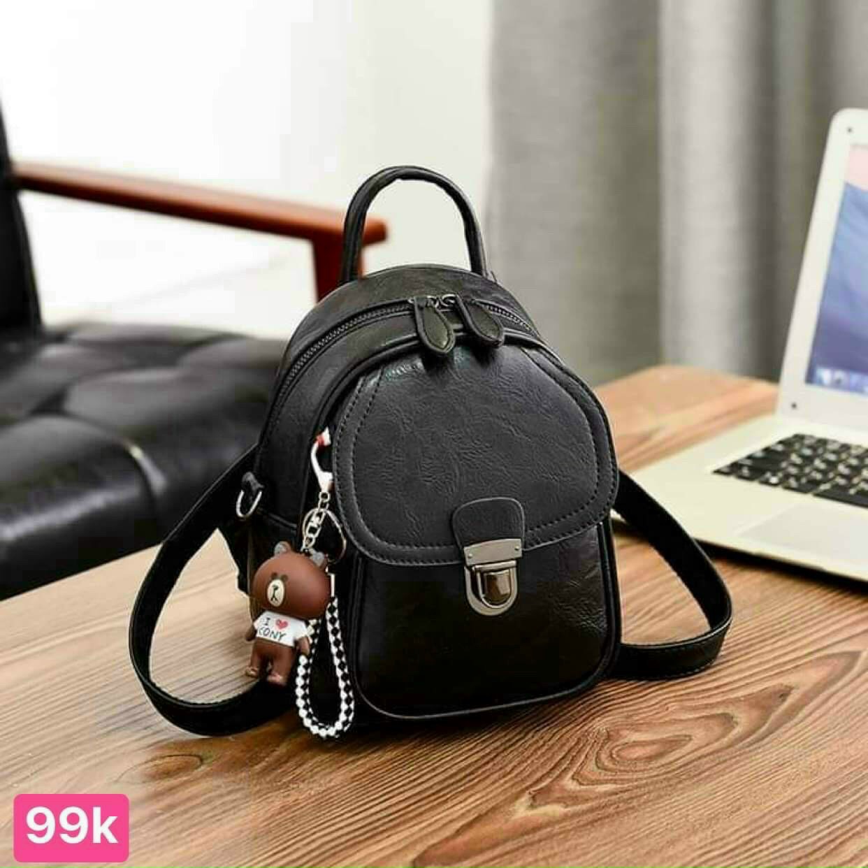 Balo nữ mini đẹp 💖💖 Balo mini nữ phong cách Hàn Quốc