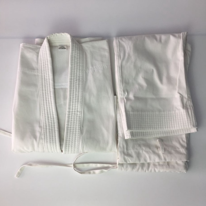 10 oz karate gi karate uniform 10-oz made of cotton