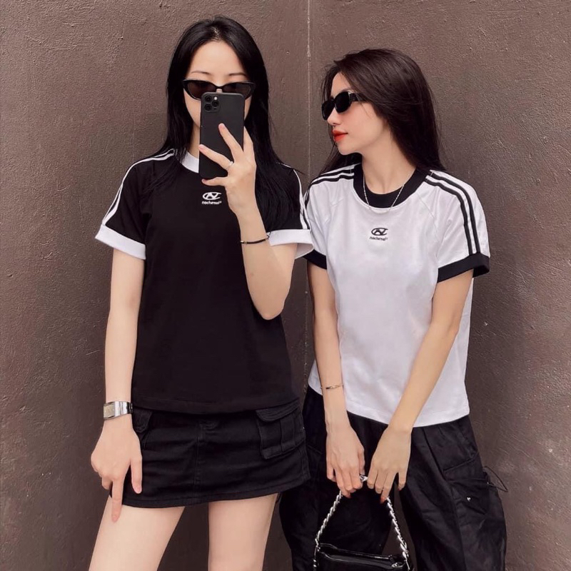 Áo Phông BabyTee