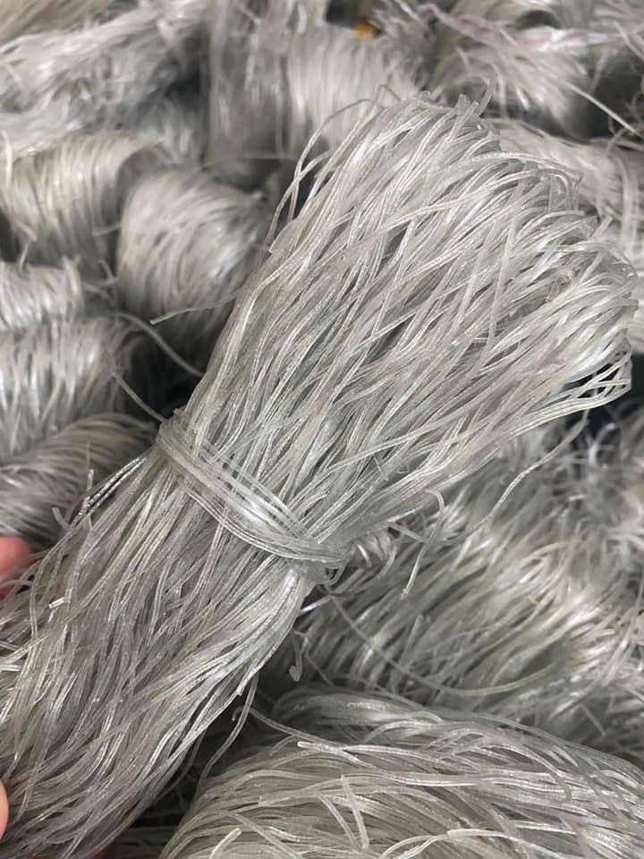 1KG BÁNH TRÁNG MÈ ĐEN PHAN RANG ( 1 xấp 50 cái)