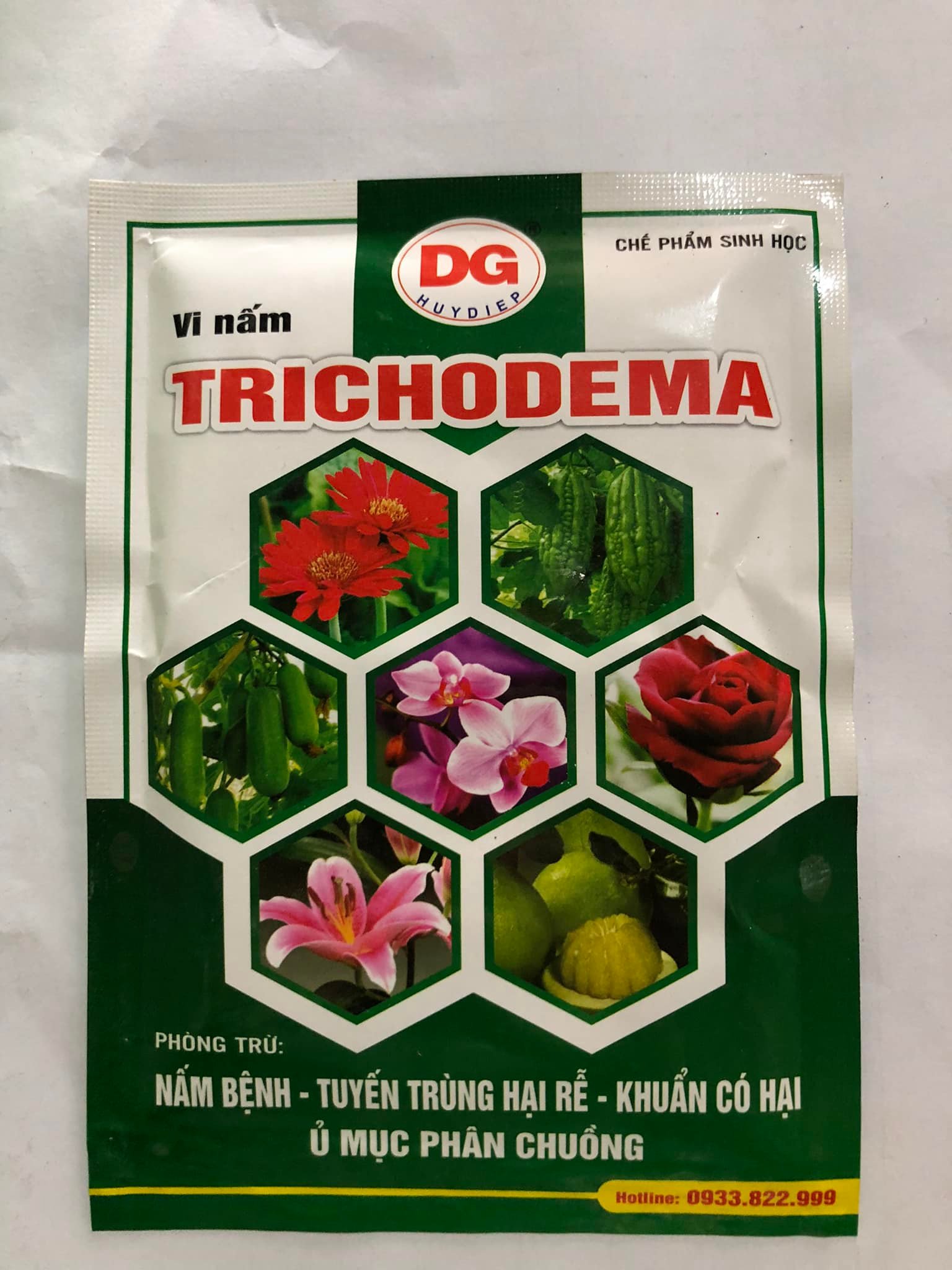Combo ủ rác hữu cơ - ủ rác nhà bếp: mật rỉ đường - emzeo - trichoderma