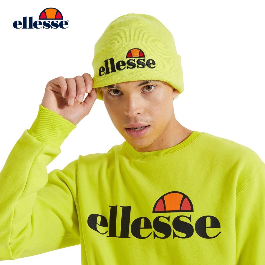 Ellesse nón thể thao unise.x velly beanie 620929