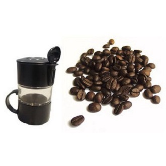 Combo 2 phin café Tashuan Ts-366