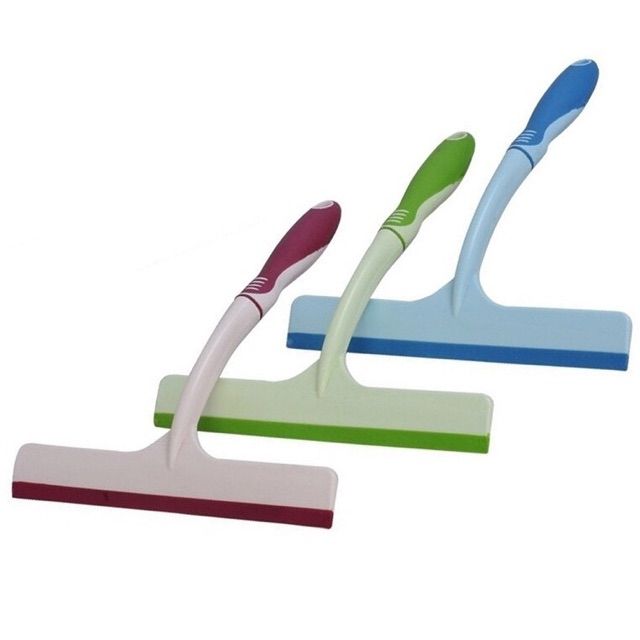 Cây Kính Tiện Dụng, Dụng Cụ Gạt Nước