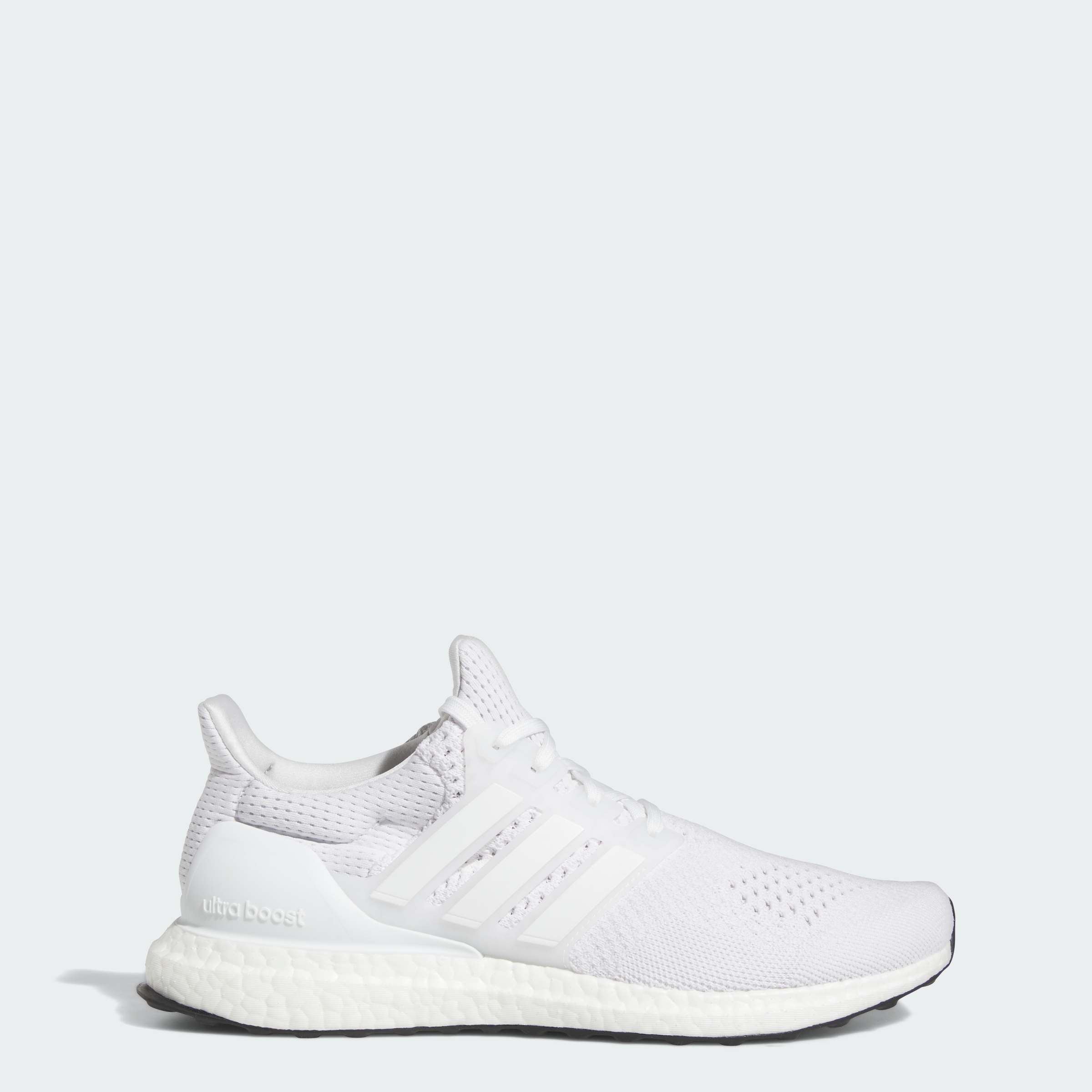 Adidas chạy giày ultraboost 1.0 nam trắng hq4202
