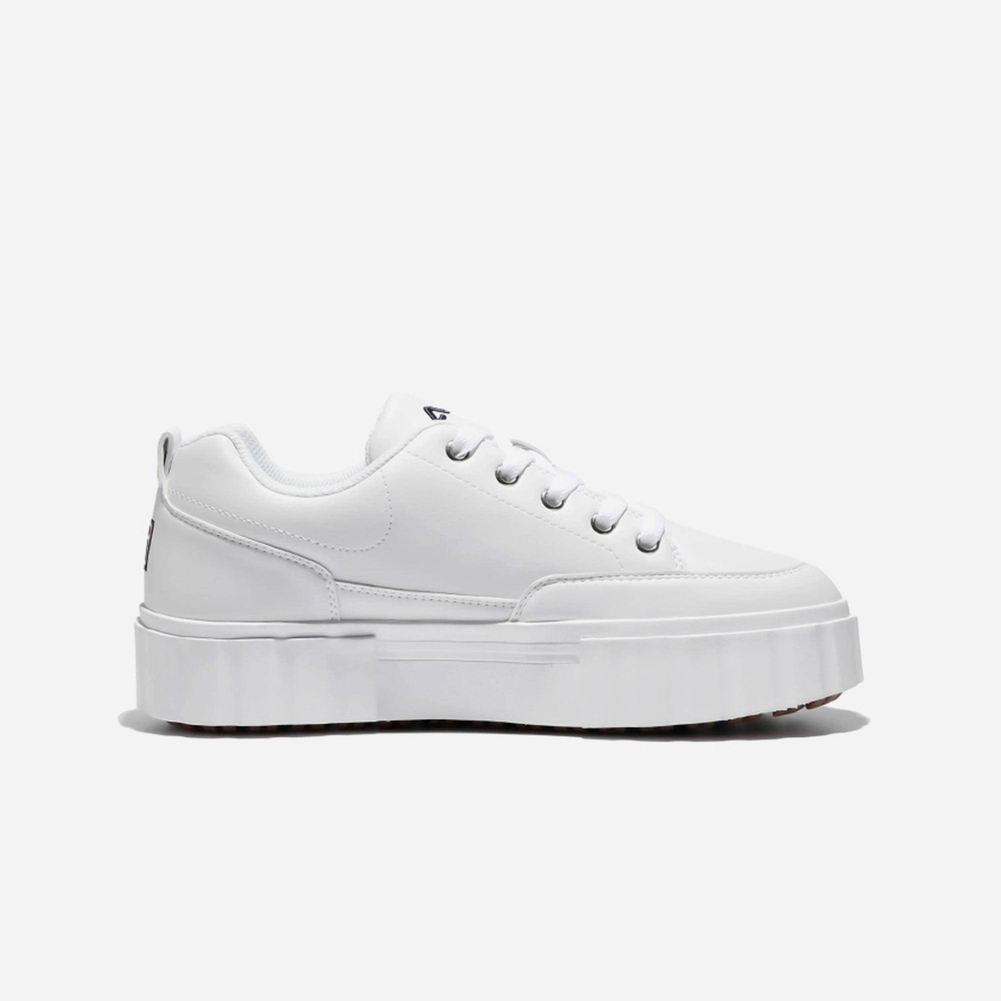 FILA Giày sneaker unise.x Sand Blast Low 1TM01563E-100 NTT1