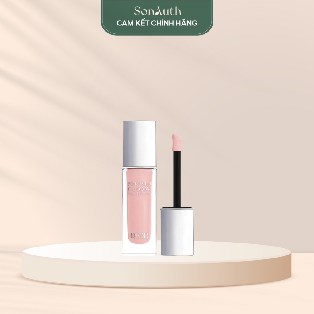 Bắt Sáng Dior Forever Glow Maximizer Complexion Liquid Highlighter 11ml