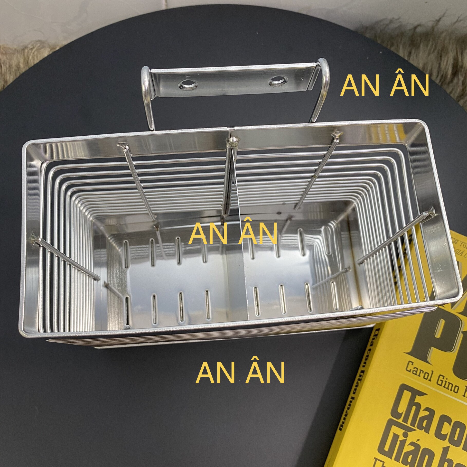 ỐNG ĐŨA INOX SUS 304 ĐŨA DÔI, ĐŨA ĐƠN