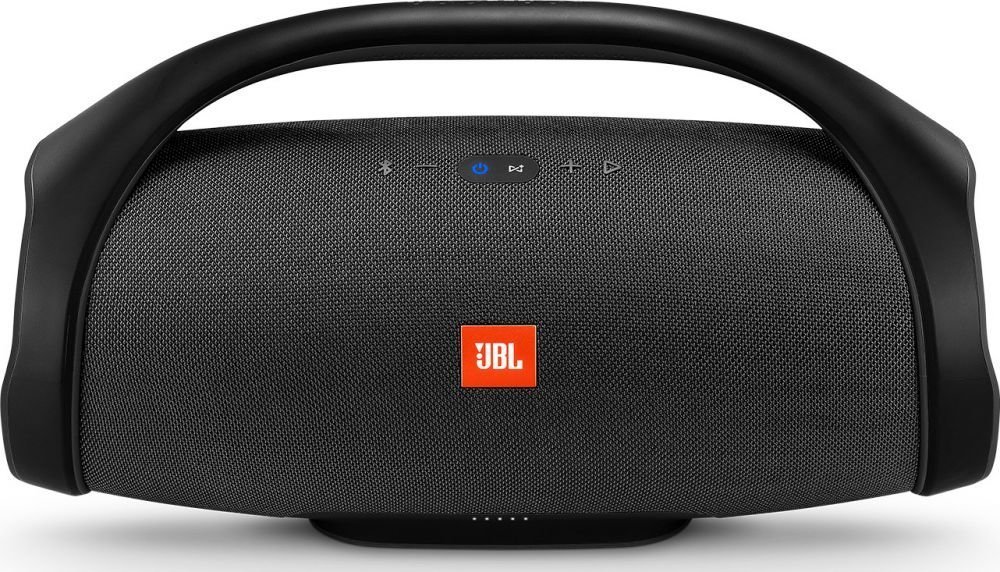 jbl boombox 1 partyboost