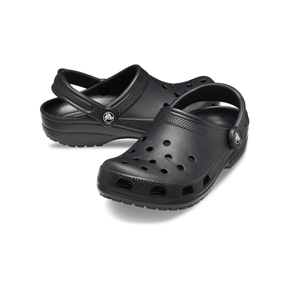 Giày Clog Unisex Crocs Classic - 10001-001