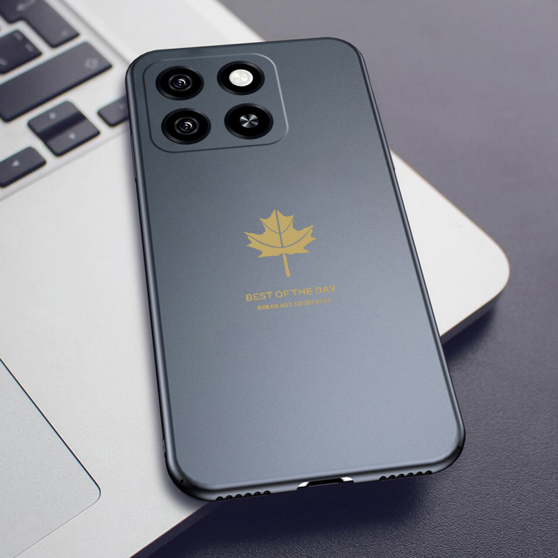 For%20ZTE%20Nubia%20V70%20NFC%20Case%20Soft%20Silicone%20Maple%20Leaf%20Shape%20for%20ZTE%20Nubia%20V70%20Back%20Cover%20-%20Image%202