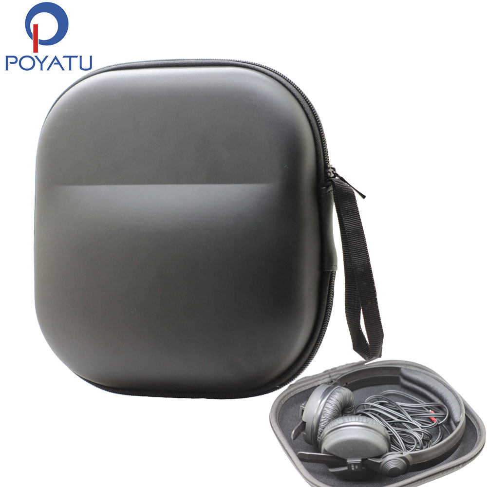 POYATU%20Headphone%20Case%20Bag%20for%20Pioneer%20DJ%20HDJ-CX%20HDJ-C70%20HDJ-S7%20HDJ-CUE1%20HDJ-CUE1BT%20CUE1%20Headphones%20Case%20Box%20Cover%20Storage%20-%20Image%202