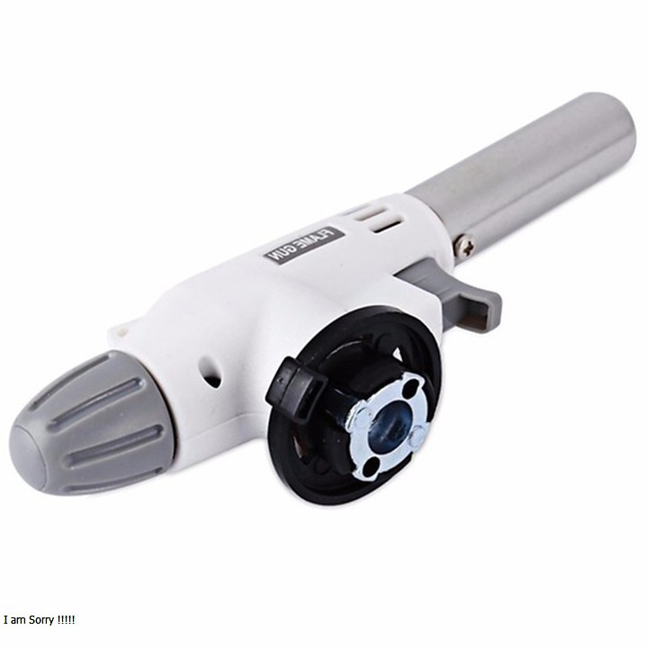 Đầu khò cầm tay sử dụng bình gas mini -920