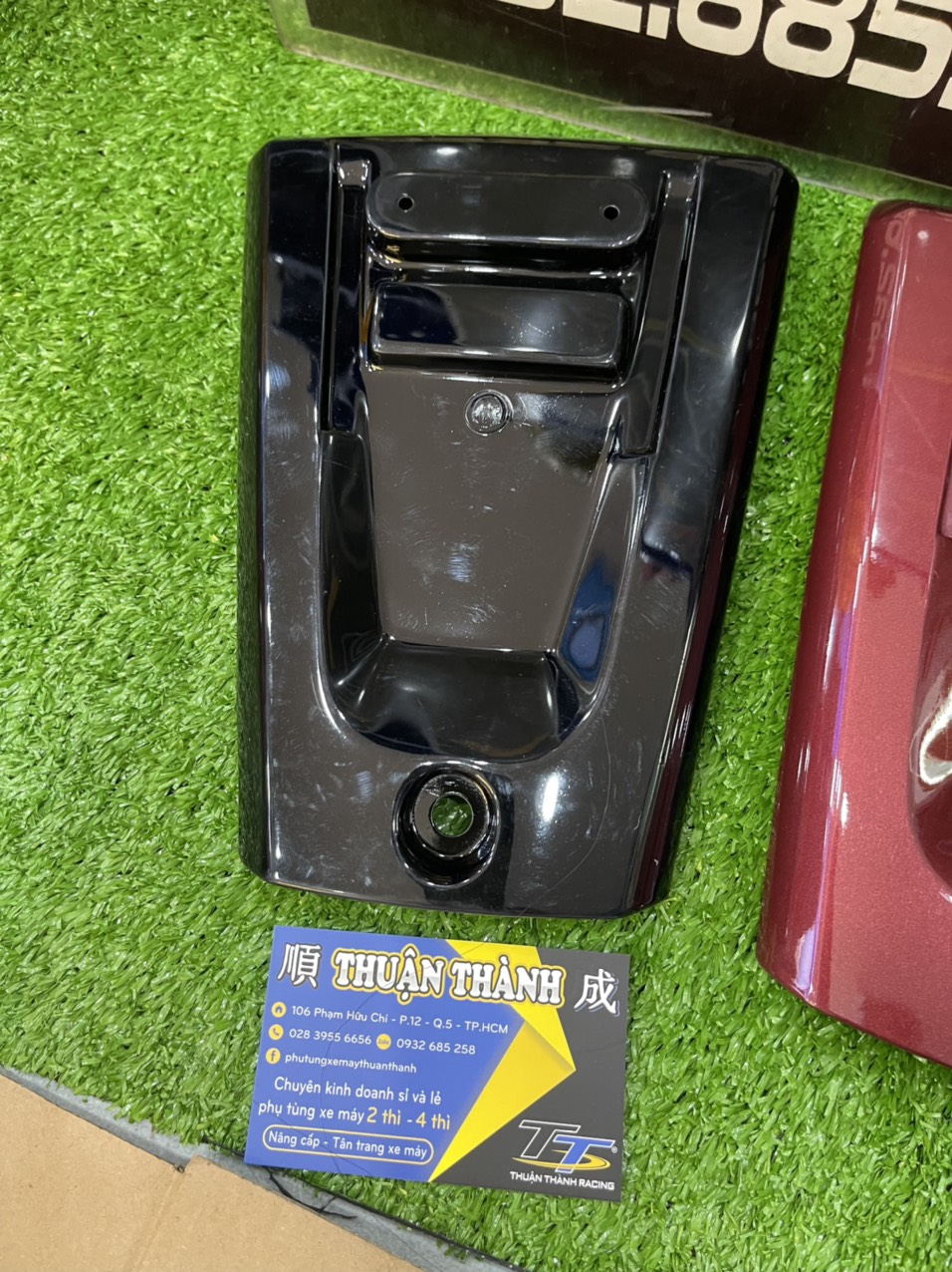 Mặt nạ sport 110 - xipo - rg110