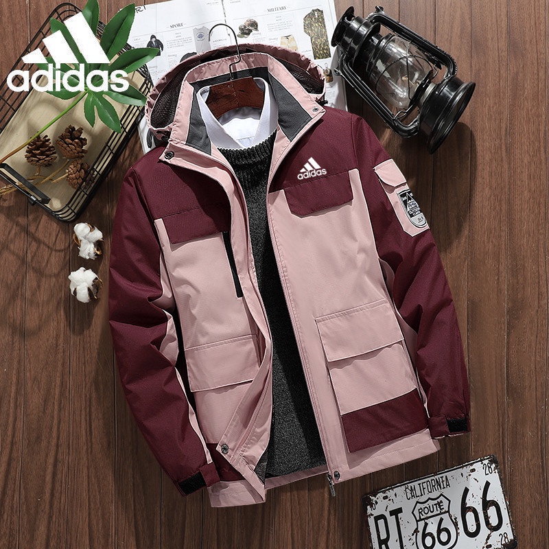 Adidas hotsell windbreaker ph