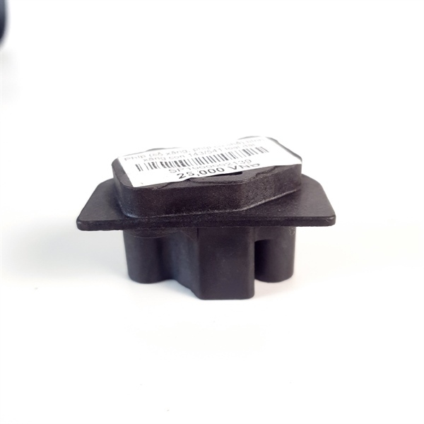 Phíp bình xăng con Máy cắt cỏ Husqvarna 143/541