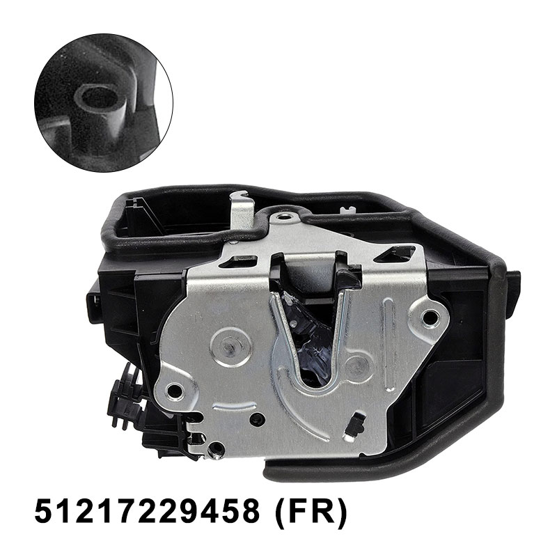Door lock actuator for bmw 1 3 5er e81 e82 e87 f20 f30 e93 e90 e91 f10 f11 for mini r60 r61